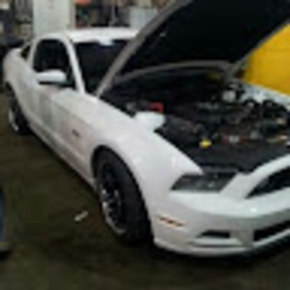 mustanggt0392